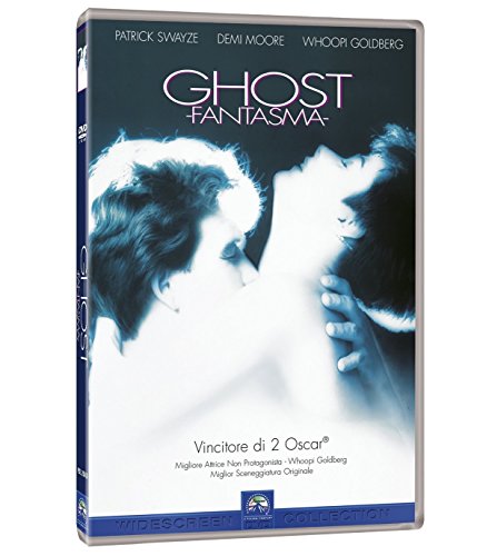 Ghost (stocking filler) [DVD]