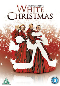 White Christmas [DVD] 