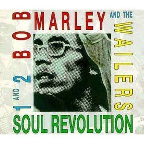 Soul Revolution 1 & 2