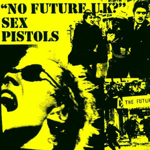 No Future U.K.?