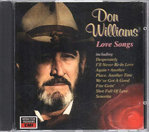 Williams Don - Best Friends