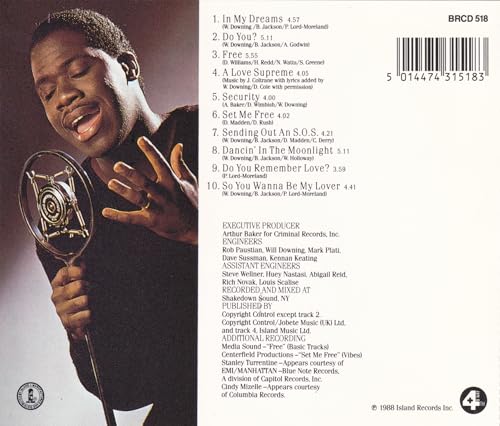 Will Downing
