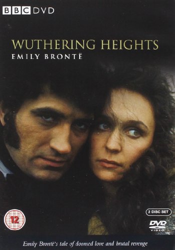 The Classic Bronte BBC Collection : Jane Eyre / Tenant Of Wildfell Hall / Wuthering Heights (5 Disc Box Set) [DVD] [UK Import]