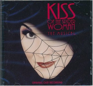 Kiss of the Spider Woman (Original London Cast)