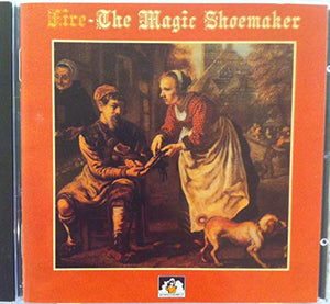 Magic Shoemaker