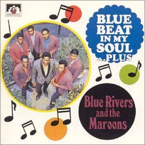 Blue Beat In My Soul ...Plus