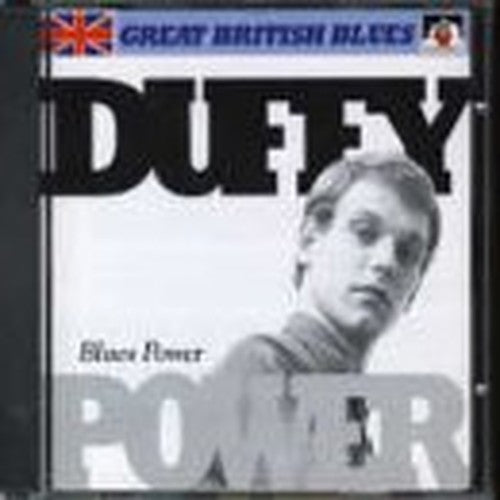 Blues Power