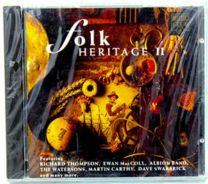Folk Heritage II 