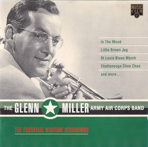 Glenn Miller Essential War Rec