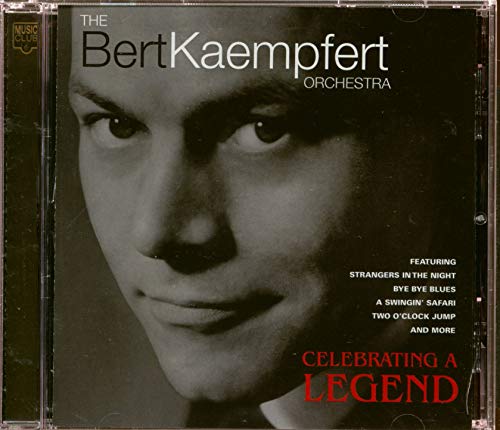 Celebrating A Legend