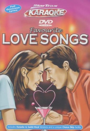 Favourite Love Songs