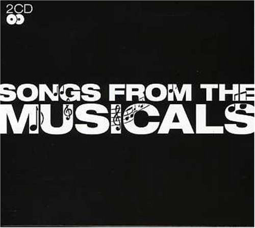 Songs From the Musicals