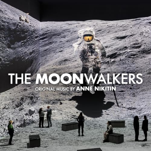 Moonwalkers (Original Soundtrack)