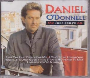 Love Songs E.P