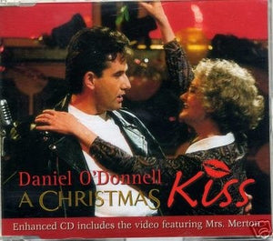 A Christmas Kiss