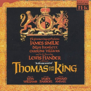 Thomas and the King
