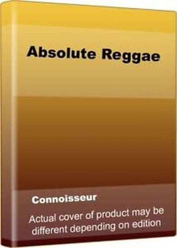 Absolute Reggae