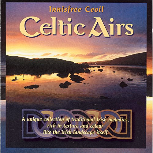 Celtic Airs V.1
