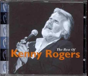 Best Of Kenny Rogers