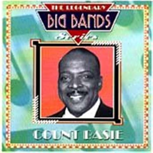 Legendary Big Bands