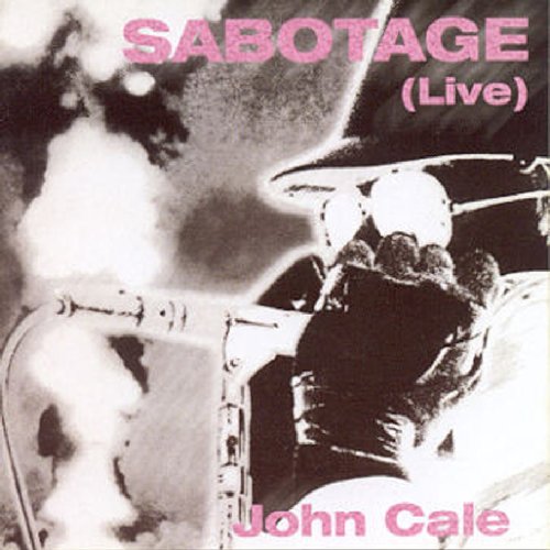 Sabotage: Live