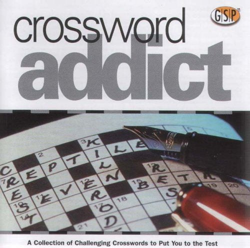 Crossword Addict