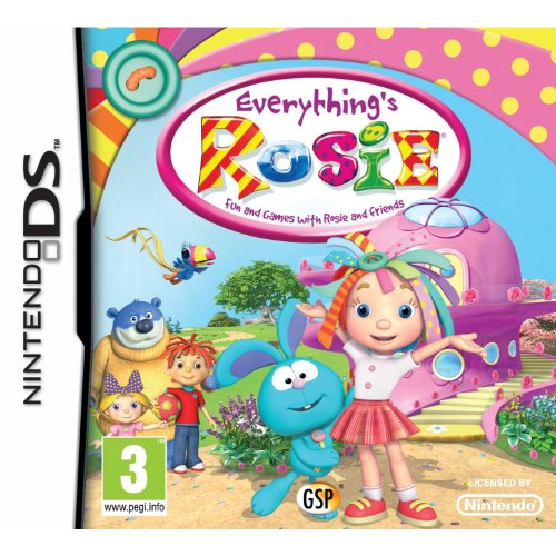 Everything's Rosie (Nintendo DS)