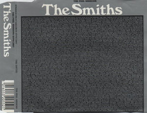 Peel Sessions (EP)