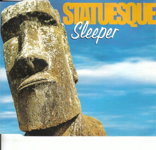 Statuesque [CD 1] (Cd-single)
