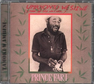 Roots, Vibes and Vision 