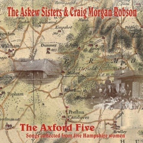 The Axford Five