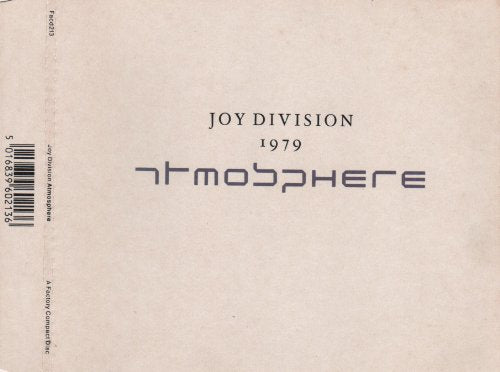 Atmosphere