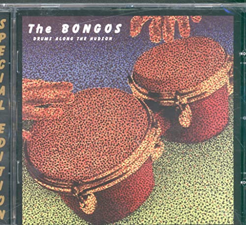 Drums Along The Hudson
