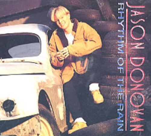 Rhythm of the rain (Extended, 1990) (Single)