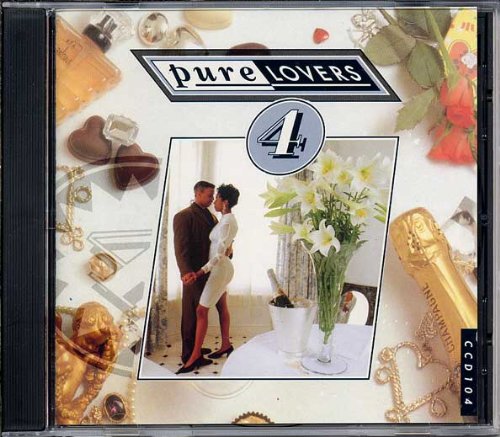 Pure Lovers, Vol. 4