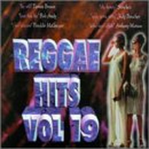 Reggae Hits Vol.19 (Import)