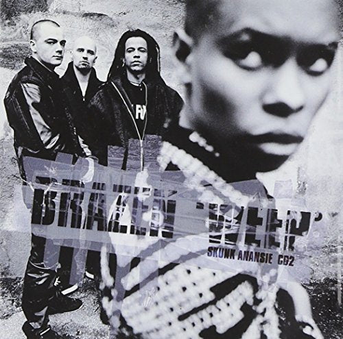 Brazen (Weep)