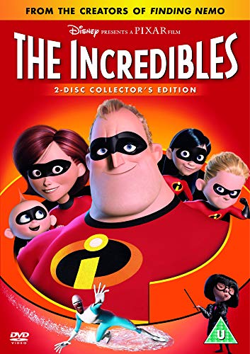 The Incredibles