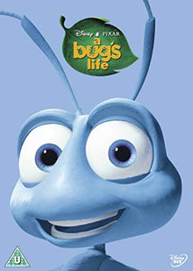 Disney & Pixar's A Bug's Life [DVD] 