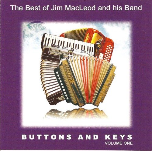 Buttons And Keys Volume 1