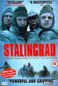 Stalingrad [DVD] [1994] 