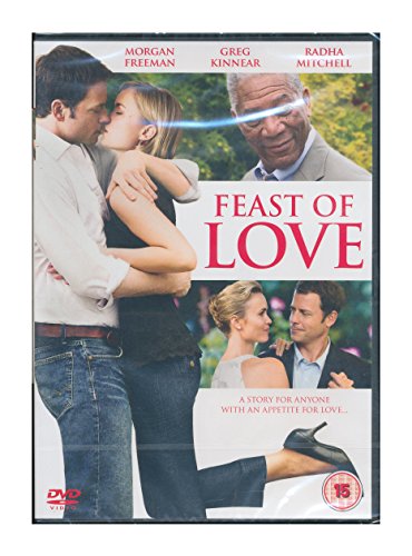 Feast of Love [DVD] [2007]