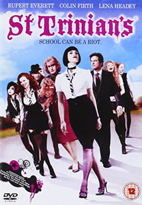 St Trinian's [DVD] [2007] 
