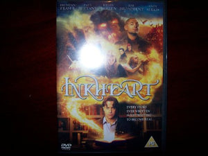 Inkheart [DVD] 