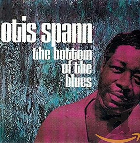 Bottom of the Blues