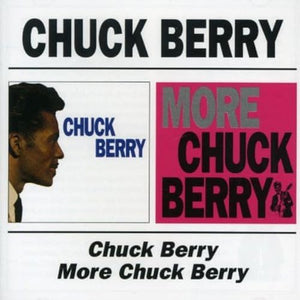 Chuck Berry/More Chuck Berry