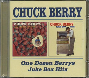 One Dozen Berrys