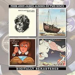 Morning Brings The Light / John James / Sky In My Pie / Head In The Clouds 