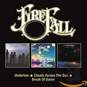 Undertow / Clouds Across The Sun / Break Of Dawn