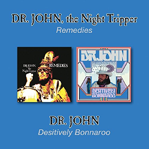 Remedies / Desitively Bonnaroo